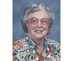 Margaret SHOWALTER Obituary (1923