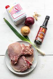 hoe maak je de lekkerste crock pot ribkarbonade the tortilla channel recipe pork chop recipes crockpot slow cooker pork chops slow cooker pork