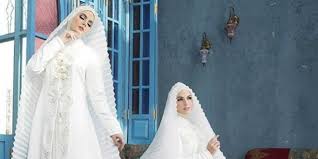 Maybe you would like to learn more about one of these? Cari Gaun Pengantin Muslim Jangan Pernah Abaikan Aturan Ini Dream Co Id