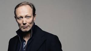 He's the perfect height, he looks. After Taking On Sherlock Holmes And Kevin Spacey Lars Mikkelsen Is Playing A Good Guy Guide