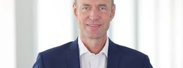 Seat nombra director financiero a Patrick Andreas Mayer