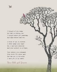 Personalized Wedding Memorial Verse In Memory Of Parent Loved One I Thought Of You Today But That Is Nothing New 8x10 Print Mom In Heaven Quotes Grieving Quotes Mom In Heaven