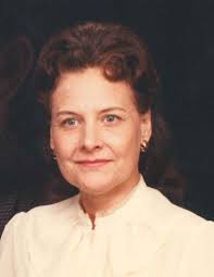 Barbara Fitch Obituary December 28, 2019