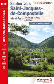 Incoming agency in lourdes and the pyrenees. Gr78 Sentier De Piemont