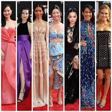 The new film, which stars simu liu, debuted in los angeles on monday (16 august), with the. Agdrf I0ypfyvm