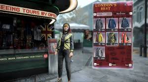 Stimmy · free shipping over $300 · free returns Watch Dogs Legion List Of Clothes Shops And Easy Places To Find Them Windows Central