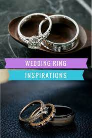 Interesting Wedding Ring Pictures See Our Fabulous Collection Of Wedding Ring In Styles Which Ranges Fr Cool Wedding Rings Amazing Wedding Rings Wedding Rings