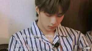 White Moonlight and Cibana Nevus Remix