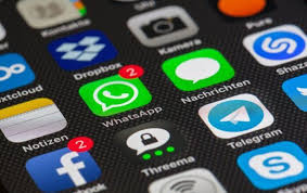 ¿ha habido caída en whatsapp hoy? Tras La Falla Volvio Whatsapp La Arena La Pampa