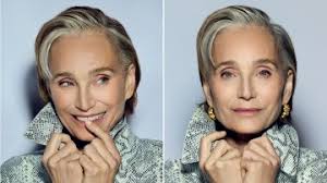 Kristin Scott Thomas: 'I can see why people are terrified of me'