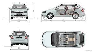 Check spelling or type a new query. 2015 Skoda Fabia Combi Dimensions Caricos