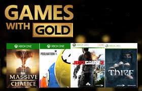 Mlb the show 21 recibe una avalancha de malas críticas por salir en game pass. Juegos Gratis De Xbox Live Gold Para Xbox One Y Xbox 360 En Junio De 2015 Lifestyle Cinco Dias