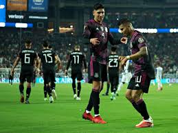 La selección mexicana se encuentra en su segunda gira del año en tierras austríacas, lugar donde se medirá en dos amistosos internacionales ante corea del sur y japón.el equipo comandado por gerardo martino se verá las caras ante los dos mejores equipos asiáticos y servirán de medición para las eliminatorias rumbo al mundial de catar 2022. T7o Mwyx0og9mm