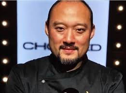 FYI -Chef Dave White is competing