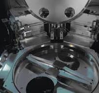 Lam Research Spare Parts | SemiStar