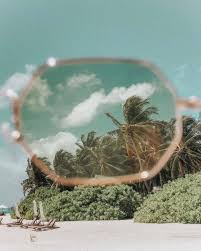 From vintage filters on minimalist images to retro text. White Black Retro And Green Image 6153846 On Favim Com