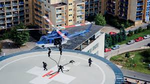 Read the article and make sure your privacy isn't compromised by spying drones. Now With Drones The Czech Police Aviation Department Aerospace