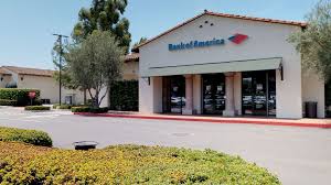 Hours may change under current circumstances Bank Of America In Irvine With Drive Thru Atm Quail Hill