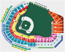 73 Punctual Arlington Rangers Stadium Seating Chart