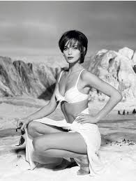 She starred in jöback's short extension film la vie, l'amour. Izabella Scorupco In Golden Eye 1995 9gag