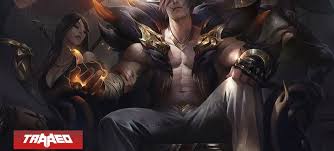 Juegos de lol surprise para colorear : La Nueva Temporada De League Of Legends Llega El 10 De Enero Tarreo