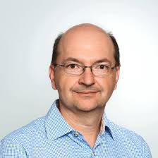 DI Harald Schlemmer » JOANNEUM RESEARCH