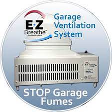 Garage Ventilation Systems In Massachusetts Ri Pioneer Basement