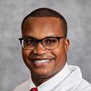 Glenford Robinson, MD