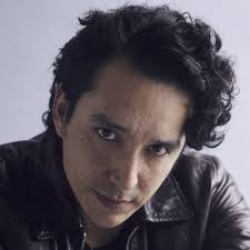 Gabriel Luna's Instagram, Twitter & Facebook