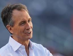 3 Chris Collinsworth Stock Pictures, Editorial Images and Stock Photos