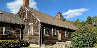 We never did a ghost investigation before so it was our first time but what we discover. Couple Bought House That Inspired The Conjuring Think It S Haunted