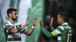 Recent wallpapers by our community. Nani Reveals He Advised Bruno Fernandes To Join Manchester United