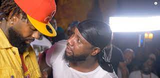 Cassidy, murda mook — boyz in the hood ft murda mook 03:33. Bong Mines Entertainment Is The Hot Spot For New Music Reviews