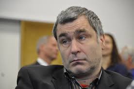 Vasyl Ivanchuk