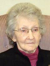 Marian Nelson Obituary