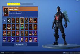 Along with marshmello, there's dj bop (the female llama dj counterpart to dj yonder) as well as the nitelite outfit, drop the bass emote and the the glow rider glider. Fortnite Account Black Knight 52 Skins Pot O Gold Sgt Green Email Access Fortnite Canada Game Blackest Knight Fortnite Knight