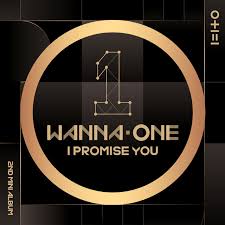 eng wanna one teaser movie #7 yoon jisung. 0 1 1 I Promise You Album By Wanna One Spotify