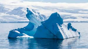 Pipe Dream: The Wacky Plan to Pump Antarctic Ice into Australia