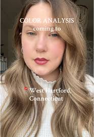 Color Analysis Hartford Ct