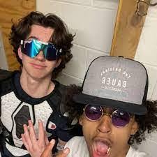 Clifford Lightner's Instagram, Twitter & Facebook