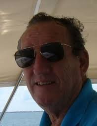 Eugene Bernard Harris Jr. Obituary April 29, 2016