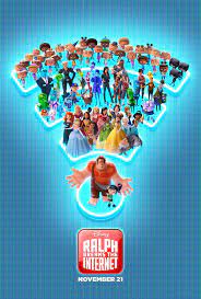 Do you like this video? Ralph Breaks The Internet Disney Wiki Fandom