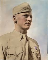 Franklin Merritt Bartholomew (1924-1997)