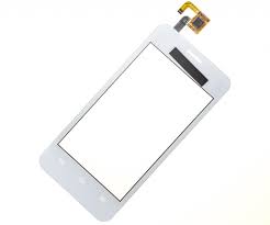 Touch screen Huawei Ascend Y320 Белый ...