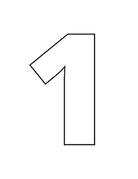 Here you can find our collection of free preschool math printable. Pin On Learning Numbers
