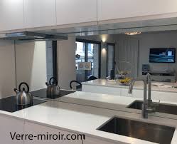 Credence En Miroir