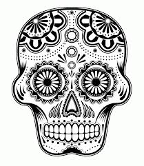 House coloring page house coloring page awesome coloring pages dogs. Coloring Pages Skulls Coloring Home