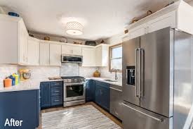Service columbus ohio with kitchen remodeling, bathroom remodeling, basement remodeling and exterior or every kitchen can benefit from added storage, and most could use better functionality. Kitchen Of The Month Winner For Cabinet Refacing For June