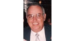 Donald Barras Obituary (1934