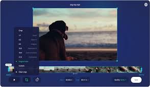 If you edit the video from your phone, it's desirable to convert it to the mp4 format. Crop Video And Photo Online Top 10 Cropping Tools For Video And Photo